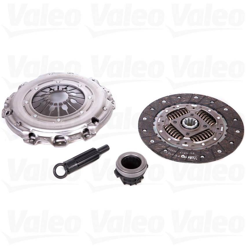 BMW Clutch Kit - Valeo 52401223